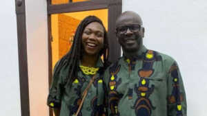 Bénin: Lilian Thuram et son épouse en visite touristique à Ouidah