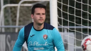 Football: un gardien de 25 ans meurt après avoir arrêté un penalty