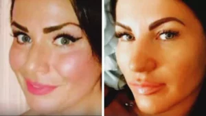 USA: une russe reconnue coupable de tentative de meurtre sur son sosie