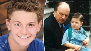 NCIS : décès de l'acteur Austin Majors âgé de 27 ans