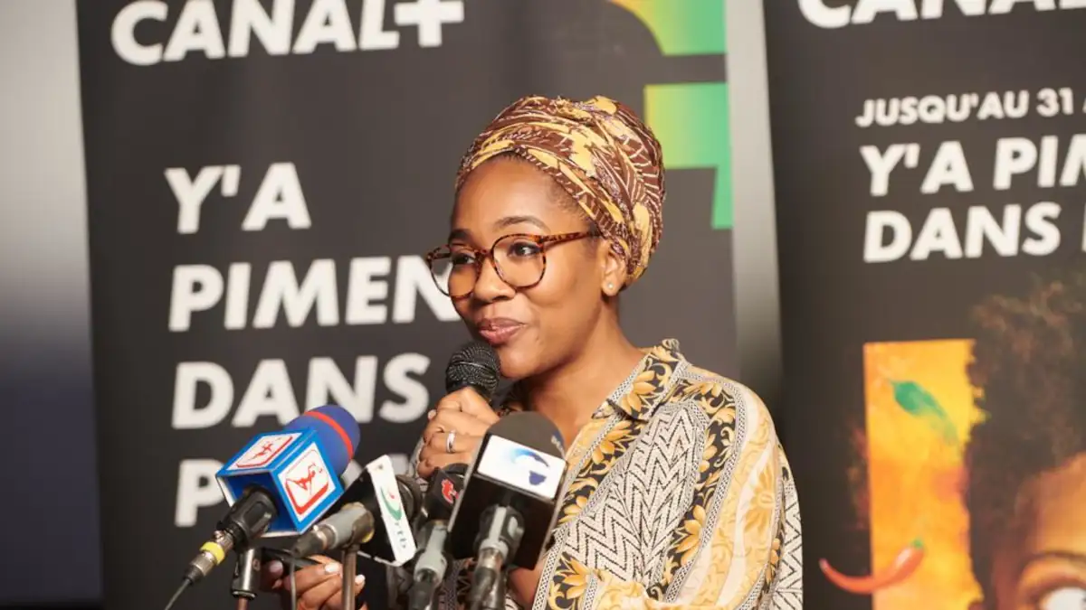 Bénin: Canal+ revient avec des « offres pimentées », le décodeur à 1.000 FCFA