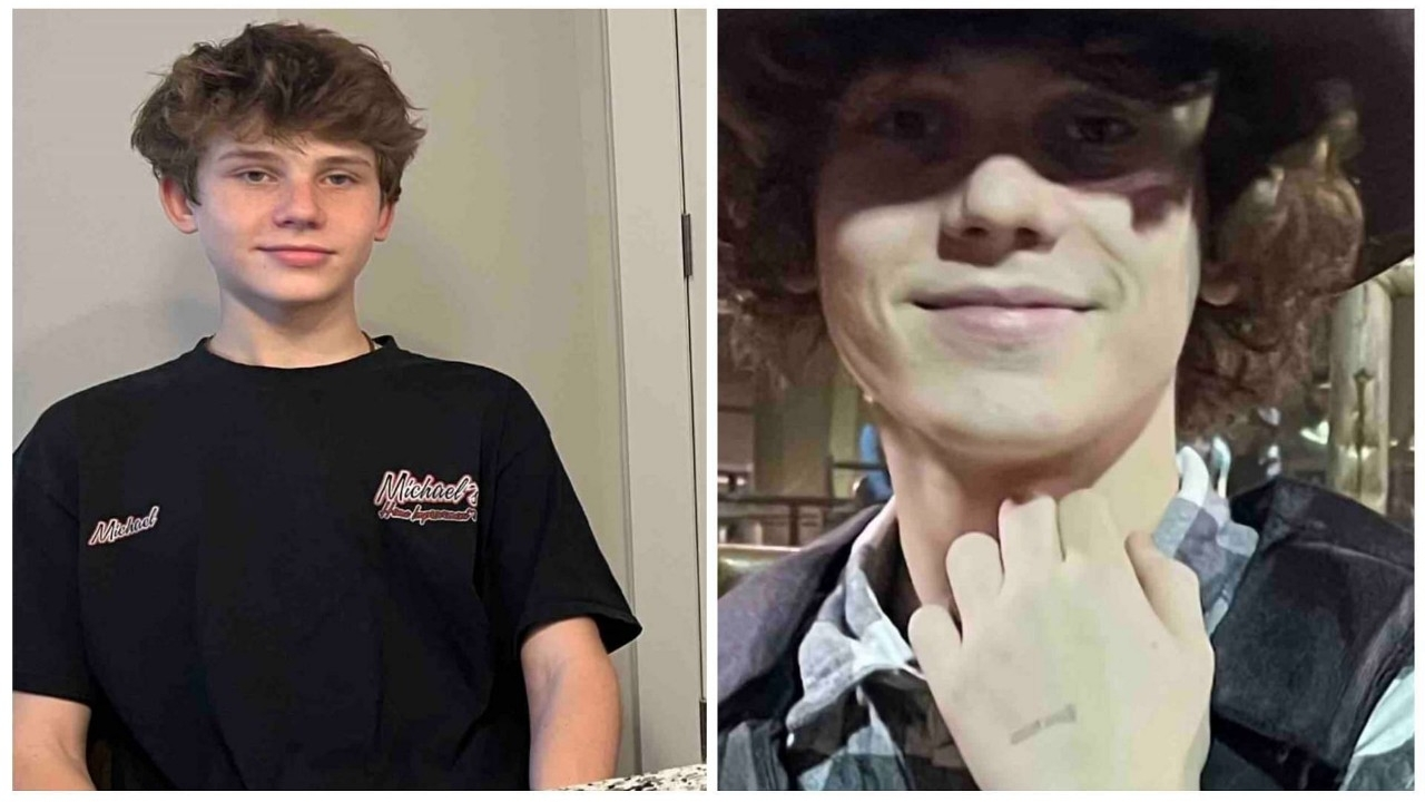 USA : un garçon de 14 ans meurt au cours de son premier rodéo