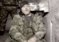 Wagner: la vidéo violente d'exécution d'un combattant qui a fui l'Ukraine diffusée sur Telegram