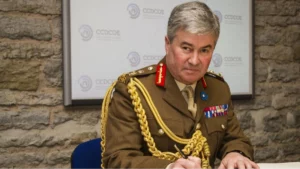 Si la Grande-Bretagne devait affronter la Russie, ses munitions s'épuiseraient en un jour