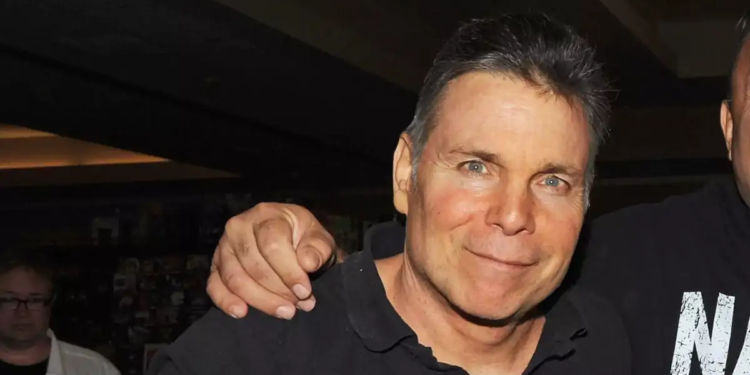 Lanny Poffo (Getty Images)