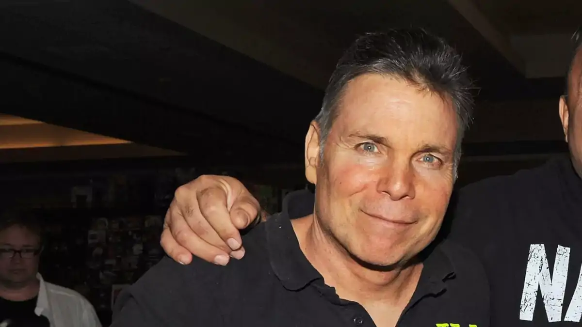 Décès de la star du catch Lanny Poffo