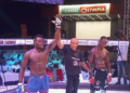 Canal+Bénin: Le MMA à l'honneur avec le BFC