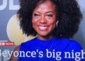 Beyoncé confondue avec Viola Davis, la BBC s'excuse