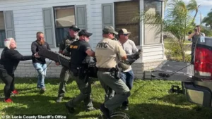Un alligator tue une octogénaire qui voulait sauver son chien