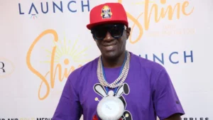 Consommation de drogue: une ex-star du rap dépensait 1 million $ par an