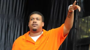 Décès du rappeur du groupe «&nbsp;De la Soul&nbsp;» David Jolicoeur à 54 ans