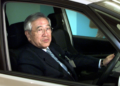 Toyota: décès de son ancien patron Shoichiro Toyoda à 97 ans