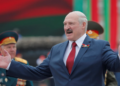 Offensive russe: Loukachenko donne la seule condition pour que son pays participe à la guerre