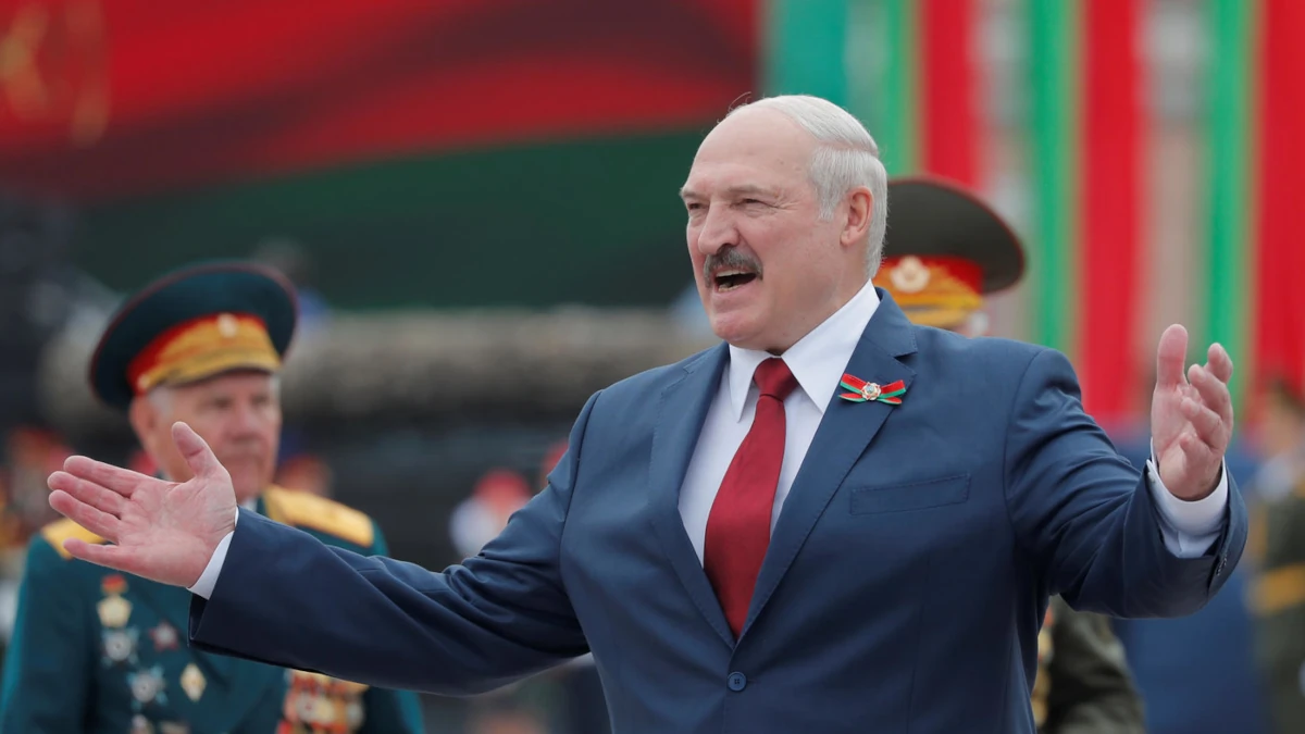 "L’arme nucléaire sera pour tous": la Biélorussie fait une promesse en cas d'alliance avec la Russie