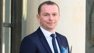 France: un ministre menacé de mort
