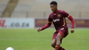Un footballeur sud-africain tué pour une blague