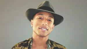 Louis Vuitton: Pharell Williams nouveau directeur artistique après Virgil Abloh