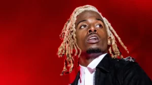 USA : le rappeur Playboi Carti arrêté pour avoir étouffé sa copine enceinte