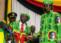 Le fils de Robert Mugabe a été arrêté au Zimbabwe