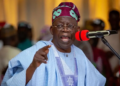 Nigeria: Bola Tinubu est déclaré vainqueur de l’élection présidentielle