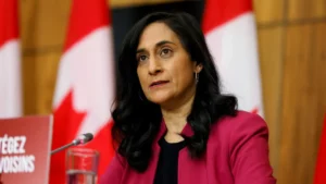 Objet volant abattu par les USA: le Canada n'a pas retrouvé les débris