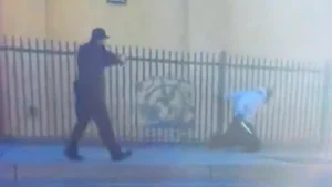 USA: la police tue un double amputé noir (VIDEO)