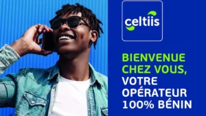 Bénin: Celtiis annonce que son réseau est compatible avec la 5G