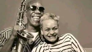 Décès de Georgia Dibango, fille de Manu Dibango, trois ans après la mort de son père