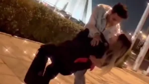 Vidéo de danse virale : 10 ans de prison pour un couple en Iran