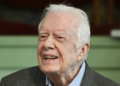 Jimmy Carter (98 ans) : l’ex-président a encore "du temps devant lui", selon sa nièce