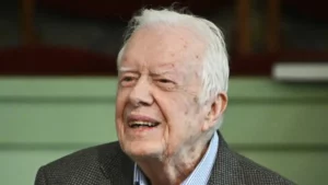 USA: cet ancien président bat un record 