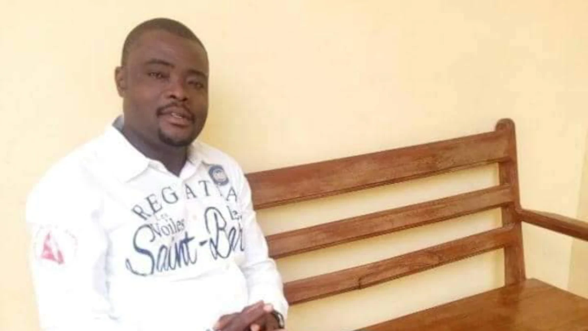 Bénin: souffrant d'insuffisance rénale, le journaliste Judicaël Janvier Gbaguidi appelle à l'aide