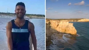 TikTok: il chute et meurt en se filmant sur une falaise à Porto Rico