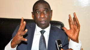 Sénégal : Un marché de 50 milliards mal exécuté crée la polémique