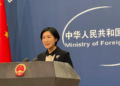 Pékin « sérieusement préoccupé » par la visite de la présidente taïwanaise aux USA
