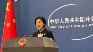 Pékin « sérieusement préoccupé » par la visite de la présidente taïwanaise aux USA