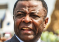 30 ans de prison pour l'ancien ministre camerounais Edgar Alain Mebe Ngo'o