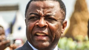 30 ans de prison pour l'ancien ministre camerounais Edgar Alain Mebe Ngo'o