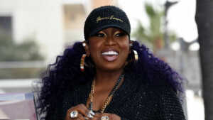 USA: Missy Elliot, 1ère femme du hip hop nominée au Rock & Roll Hall of Fame