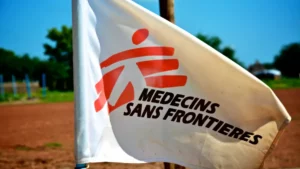 Burkina Faso: MSF suspend ses activités après la mort de deux employés