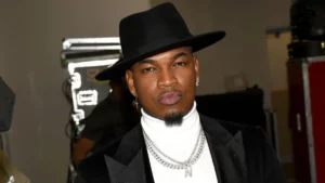 USA: le chanteur Ne-Yo officiellement divorcé