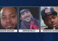 USA : portés disparus, 3 rappeurs retrouvés morts et gelés
