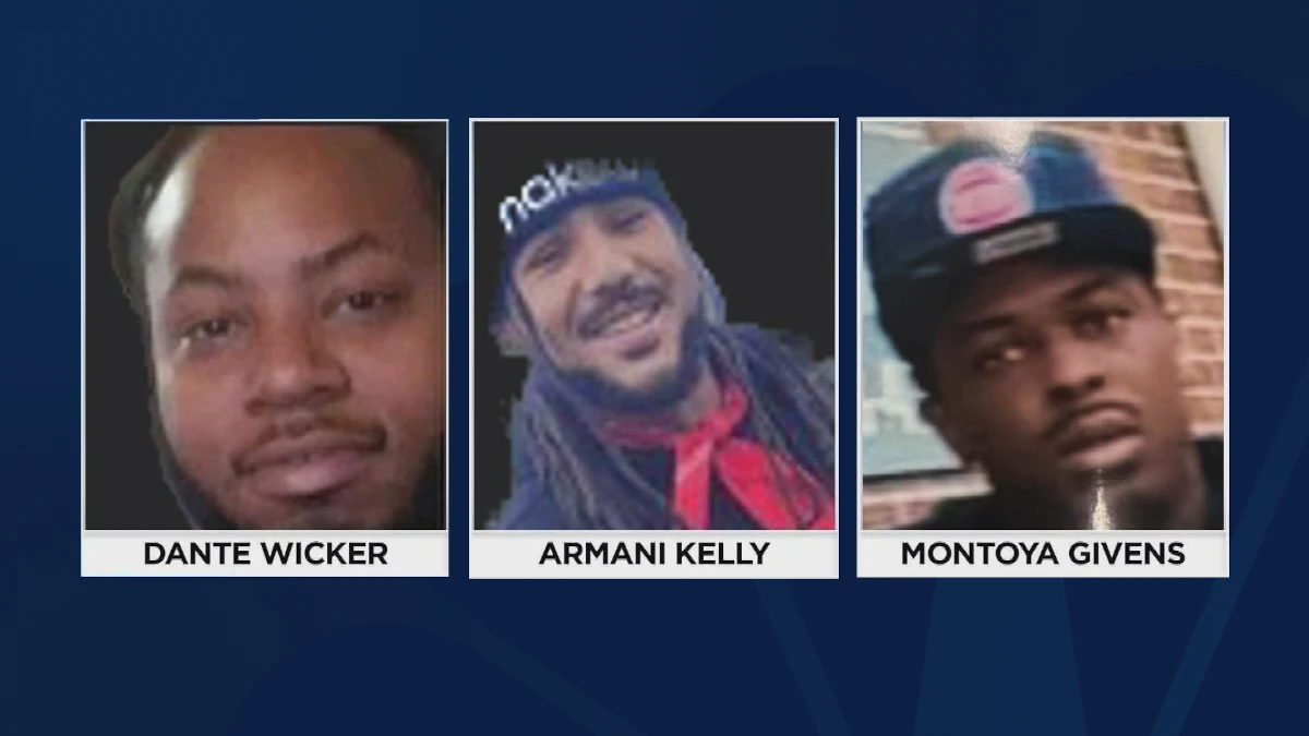 USA : portés disparus, 3 rappeurs retrouvés morts et gelés