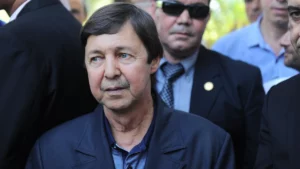 Algérie: 12 ans de prison pour le frère de l'ex-président Bouteflika