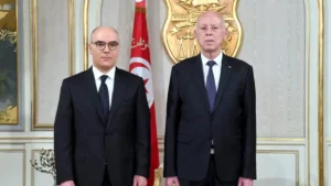 Racisme: la Tunisie tente encore de calmer la polémique