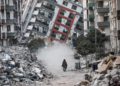 Turquie: deux nouveaux séismes recensés depuis hier