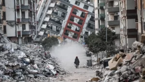 Turquie: deux nouveaux séismes recensés depuis hier