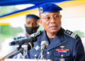 Police au Bénin : liste des 45 officiers et fonctionnaires admis à la retraite en 2024