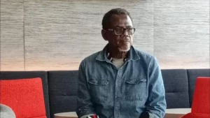 Bénin: Vincent Ahehehinnou bientôt de retour dans les bacs (vidéo)
