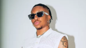 Fuite de sextape : L’artiste nigérian Oxlade condamné à payer 5 millions de nairas